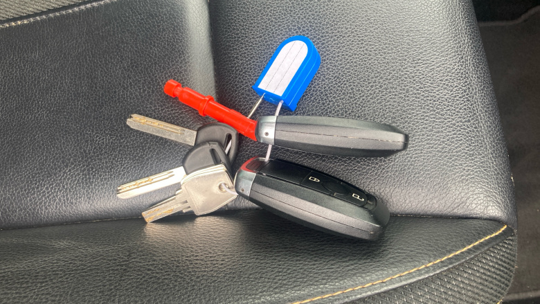 Ford Ranger Diesel Pick Up Double Cab Wildtrak 2.0 EcoBlue 213 Auto